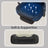 Gaming Chair - 30L - Synthetic Leather - Ergonomic Design