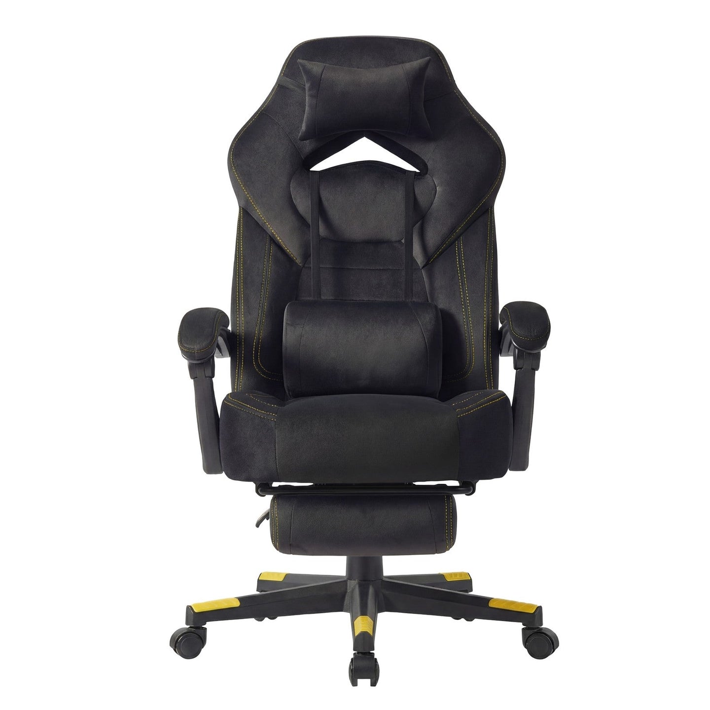 Gaming Chair - 30L - Synthetic Leather - Ergonomic Design