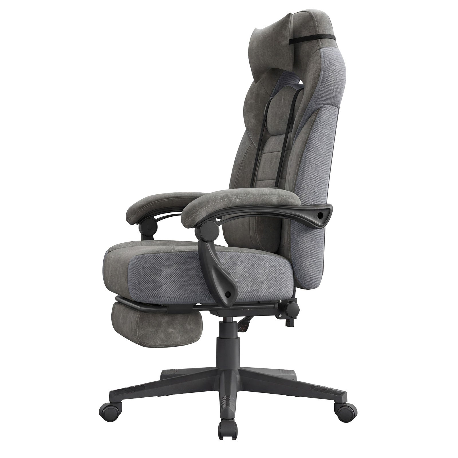 Ergonomic Office Chair - Adjustable