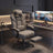 Ergonomic Office Chair - Adjustable