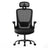 Mesh Office Chair - 360° Swivel - Ergonomic