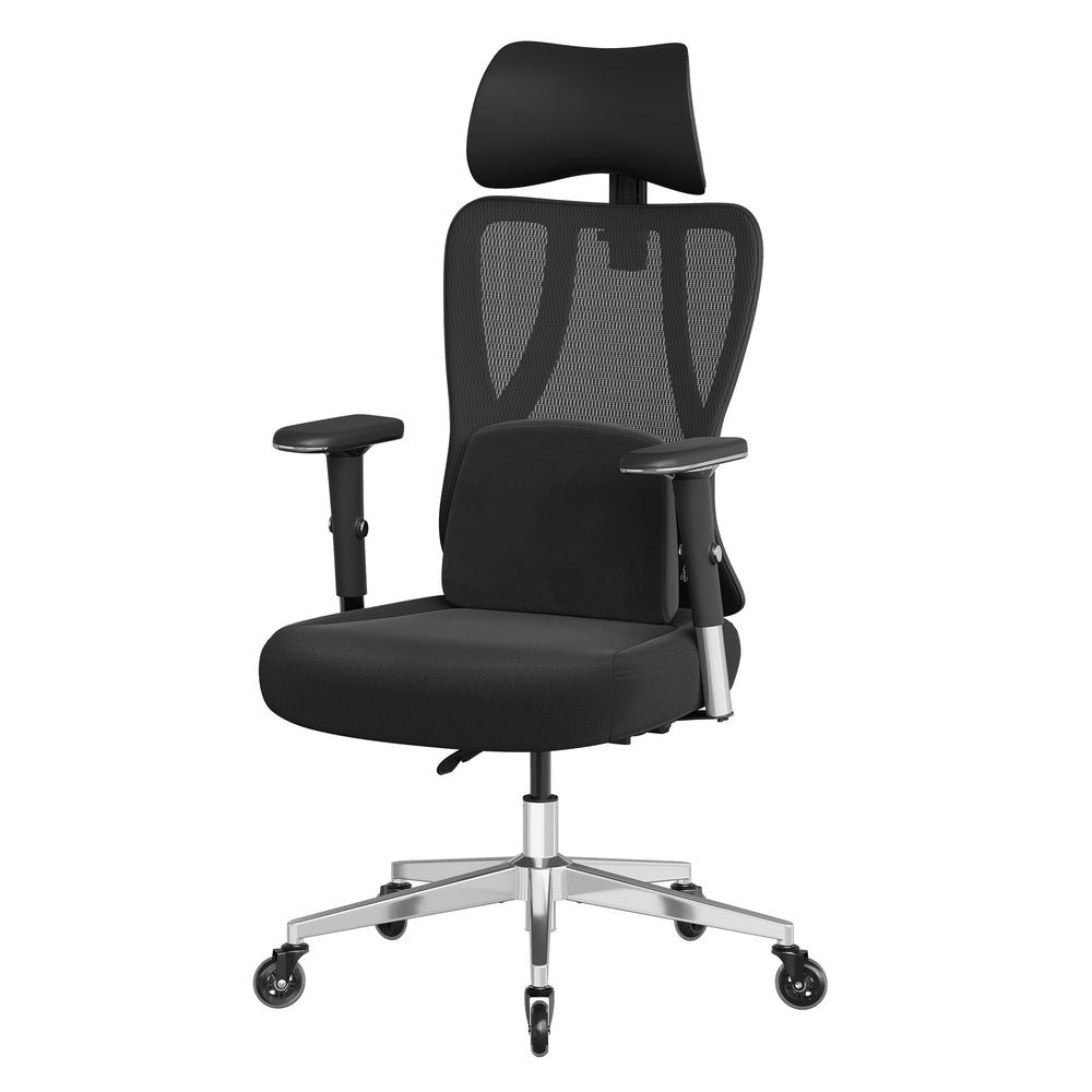 Office Gaming Chair - Adjustable Height