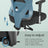 Office Gaming Chair - Adjustable Height