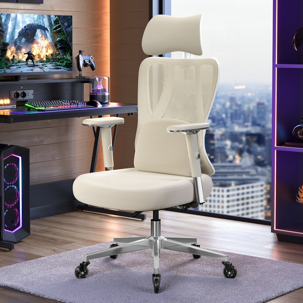 Office Gaming Chair - Adjustable