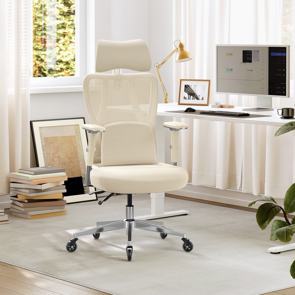 Office Gaming Chair - Adjustable
