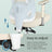 Office Gaming Chair - Adjustable