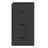Office Storage Cabinet - 3 Drawers - MDF - Lockable