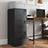 Office Storage Cabinet - 3 Drawers - MDF - Lockable