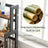 3 Tier Countertop Organizer - 3L - Bamboo Frame