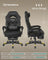 Ergonomic Gaming Chair