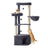 Cat Tree Tower - 19L - Particleboard - Large Perches