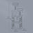 Multi-Level Cat Condo - Engineered Wood - Smoky Gray - 11 Scratching Posts