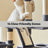 Cat Tree Tower - MDF - Dark Grey - Includes 13 Scratching Posts