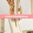 Cat Tree Tower - Engineered Wood - Beige - Large with 13 Scratching Posts