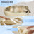 Cat Tree, Cat Tower - Particleboard and Plush - Beige