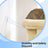 Cat Tree, Cat Tower - Particleboard and Plush - Beige