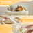 Cat Tree - Engineered Wood - Light Grey - Includes Large Perch and Plush Condos