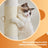 Cat Tree - Engineered Wood - Light Grey - Includes Large Perch and Plush Condos