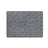Fleece Dog Throws - 50L - Flannel