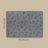 Fleece Dog Throws - 50L - Flannel
