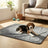 Fleece Dog Throws - 50L - Flannel