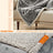 Waterproof Dog Blanket - Grey - Sherpa Fleece