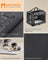 Foldable Pet Carrier - Fabric - Grey - Portable with Breathable Mesh and Storage Pockets