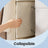 Hanging Storage Organisers - 30L - Non-Woven Fabric - 6 Shelves