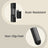 Industrial Coat Rack - 70.5" - Metal - 6 Hooks