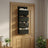 Hanging Door Organiser - 4 Pockets - Non-Woven Fabric - Easy Access Storage