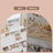 Dressing Table - Wood - Cloud White