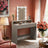 Dressing Table - Wood - Modern