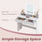 Dressing Table - Wood - Modern