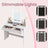 Dressing Table - Wood - Modern