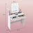 Dressing Table - Wood - Modern
