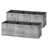Foldable Storage Boxes - Thick Cardboard and Non - Heathered