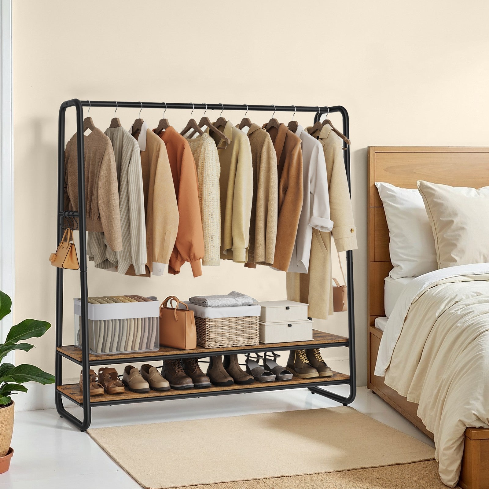 Clothes Rack