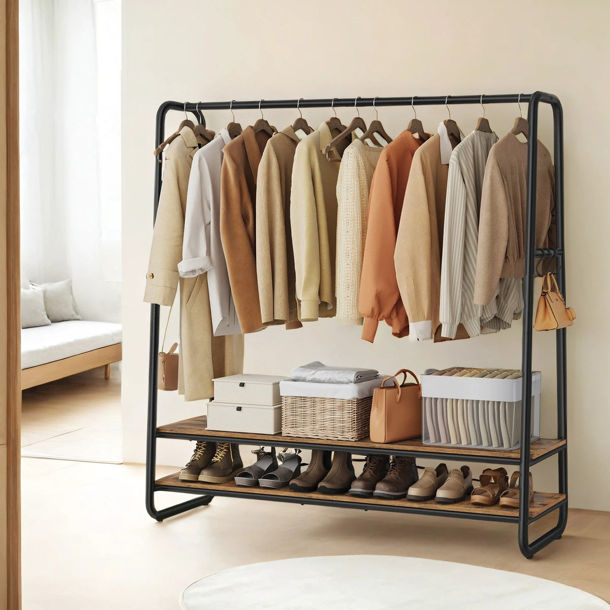 Clothes Rack