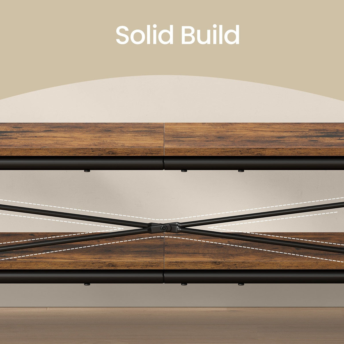 Clothes Rack