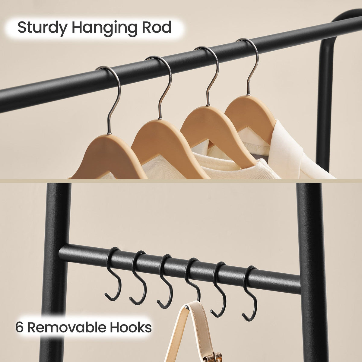 Clothes Rack