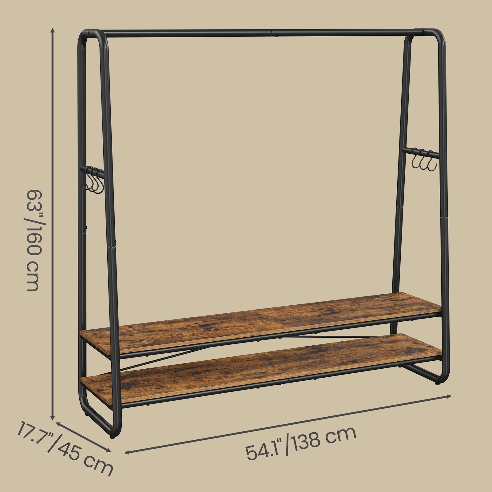 Clothes Rack