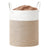 Cotton Rope Storage Basket - 60L - Soft Material