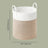 Cotton Rope Storage Basket - 60L - Soft Material