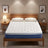Hybrid Spring and Foam Mattress - 7-Zone Support - Double Size