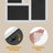 Collage Picture Frame - Cloud White - 4-Opening Design for 4x6 Photos