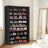 10-Tier Shoe Rack - 54 Pairs - Non-Woven Fabric - Customizable Tiers
