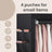 Clothes Wardrobe, Portable Closet - Steel and Non-Woven Fabric - Grey