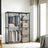 Freestanding Foldable Closet Wardrobe - Fabric - Taupe