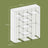 Portable Wardrobe - 175L - Steel Tube - Clothes Rail