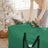 Christmas Tree Storage Bag - 600D Oxford Fabric - Green - Lightweight
